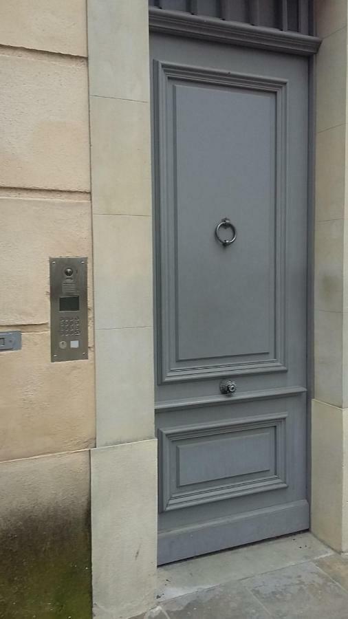 Apartament Loft Chic Carcassonne Zewnętrze zdjęcie