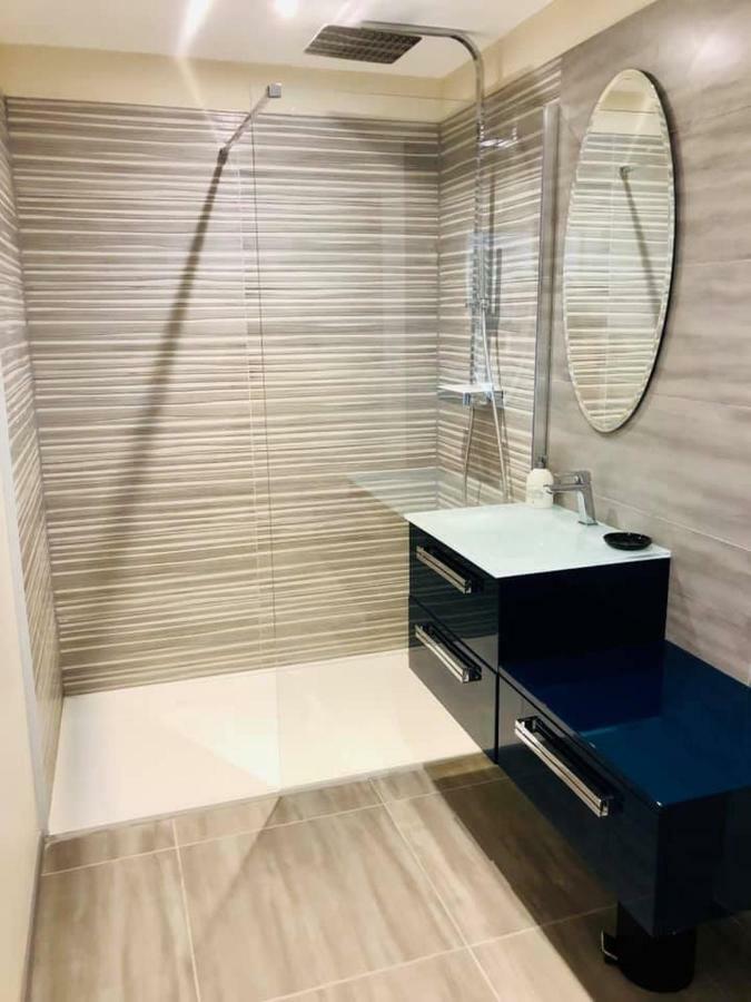 Apartament Loft Chic Carcassonne Zewnętrze zdjęcie