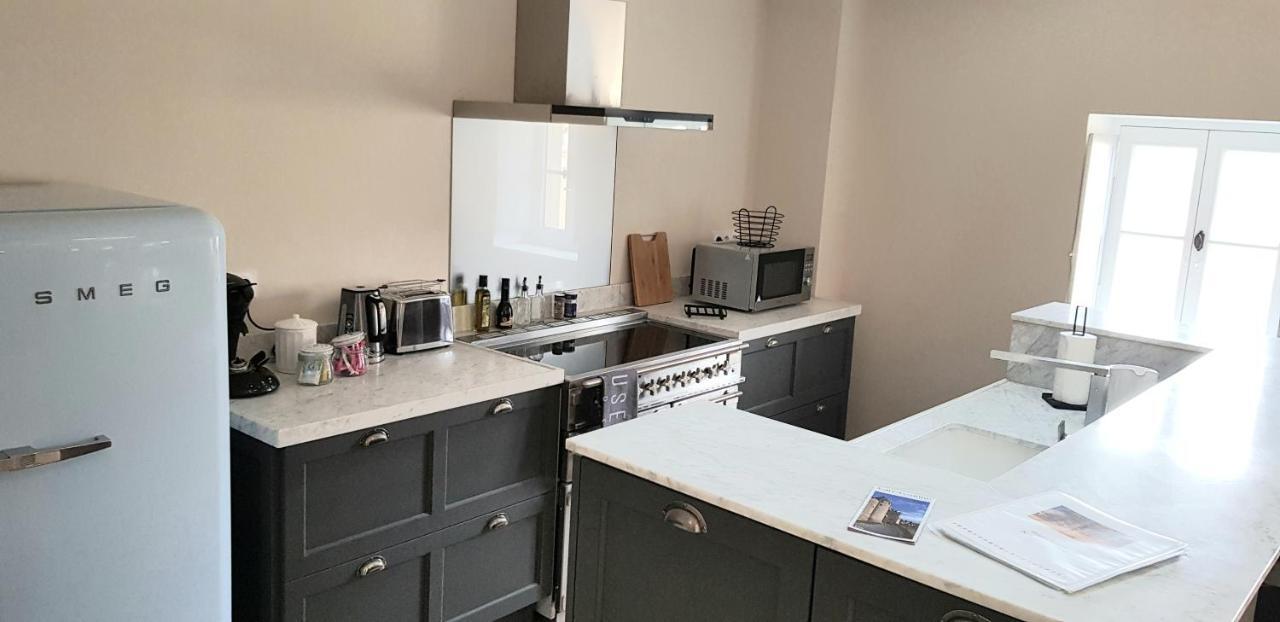 Apartament Loft Chic Carcassonne Zewnętrze zdjęcie