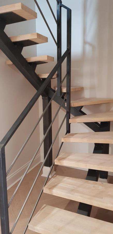 Apartament Loft Chic Carcassonne Zewnętrze zdjęcie